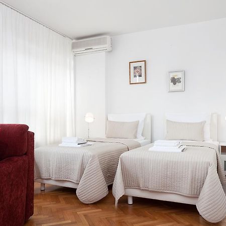 Apartment Dream4You Zagreb Quarto foto