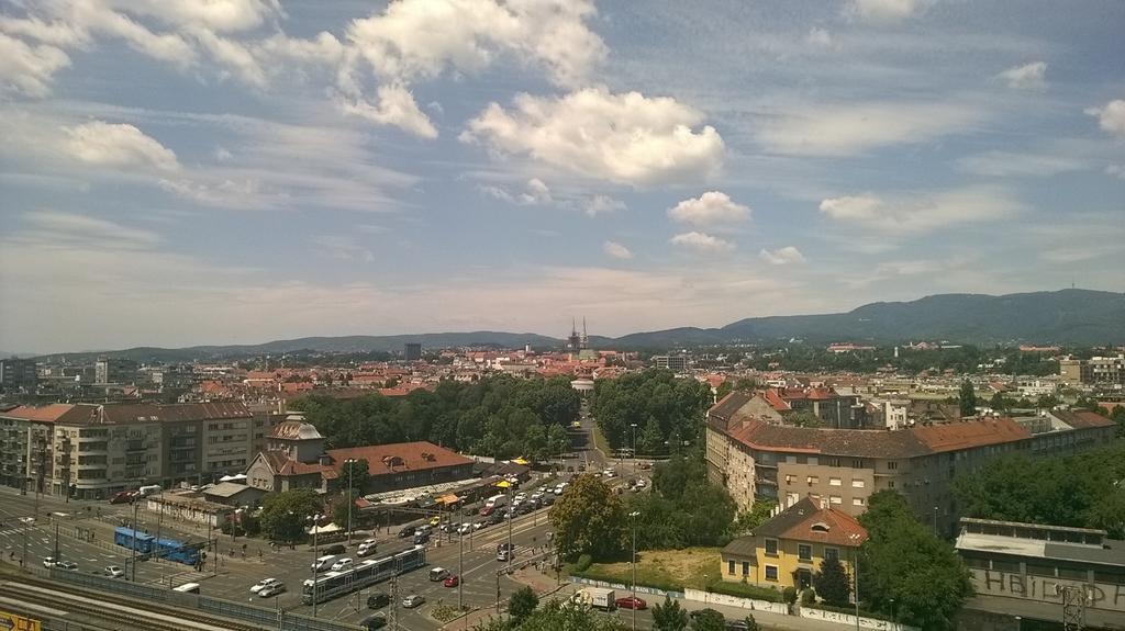 Apartment Dream4You Zagreb Quarto foto