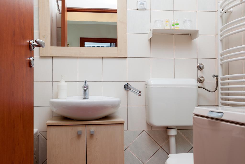 Apartment Dream4You Zagreb Quarto foto