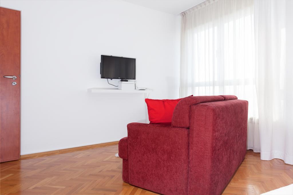 Apartment Dream4You Zagreb Quarto foto