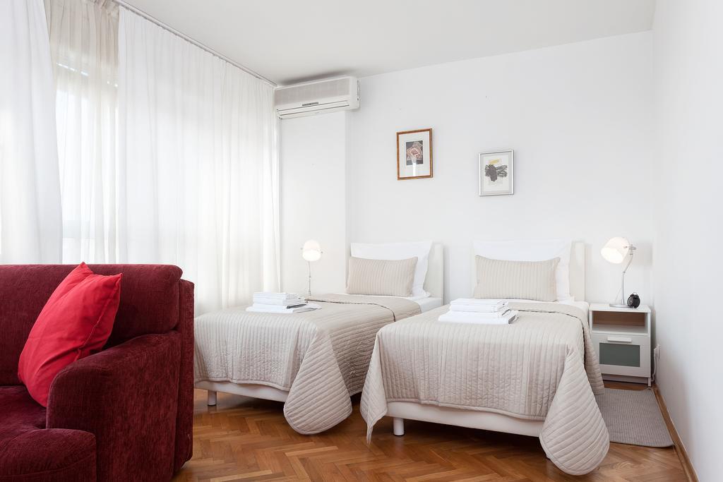 Apartment Dream4You Zagreb Quarto foto